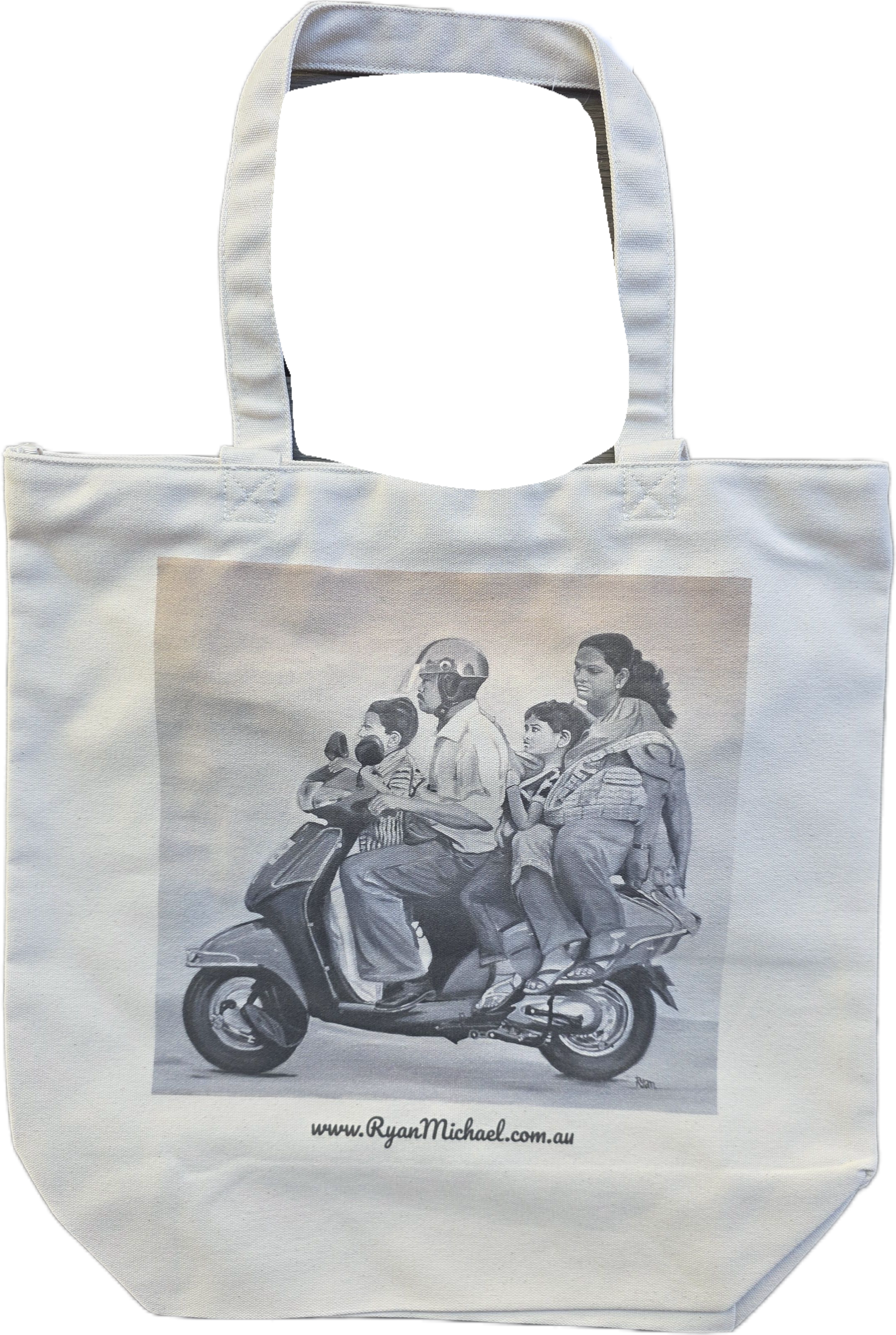Inequality Exhibition Merchandise