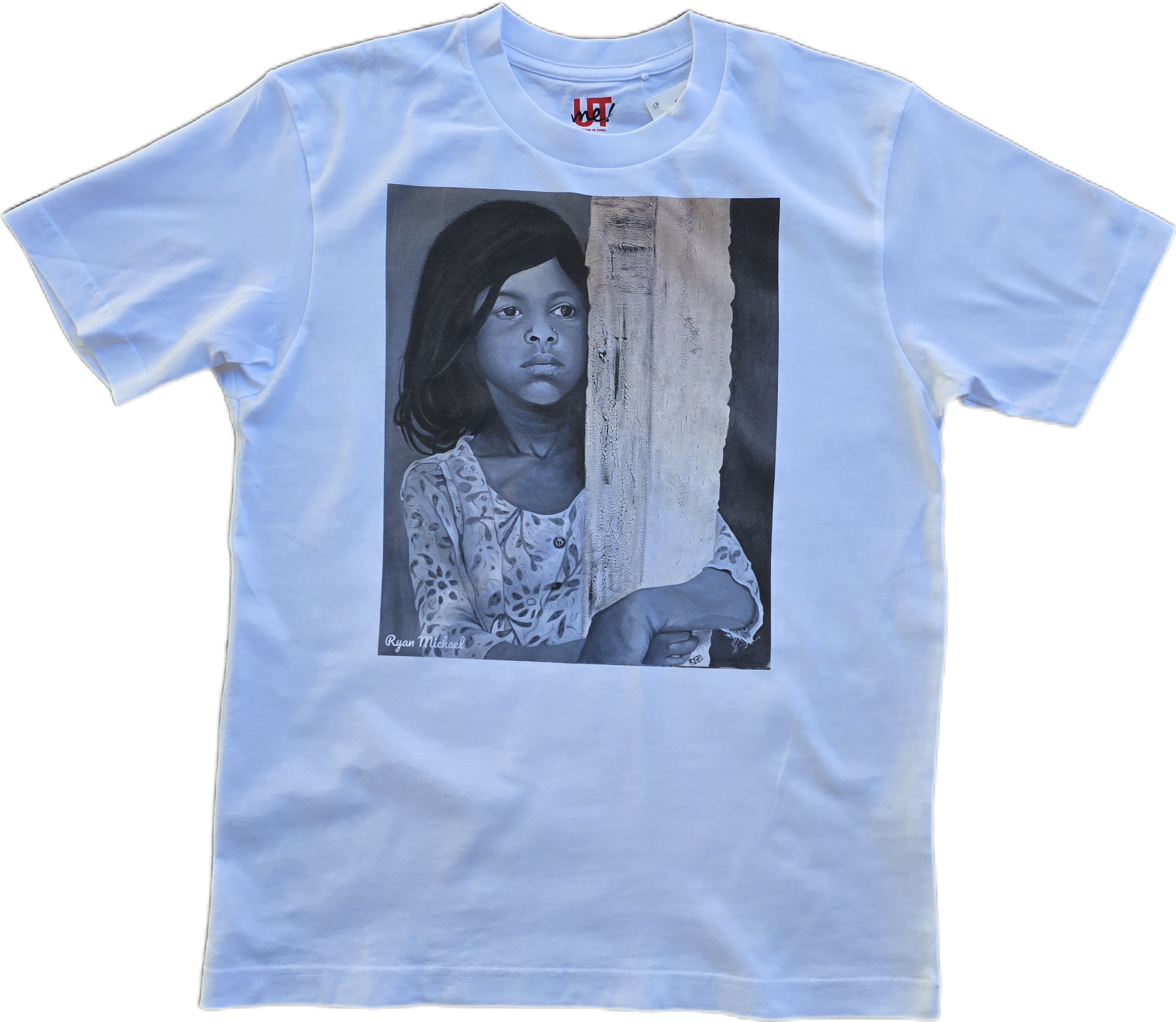 Inequality Exhibition Merchandise