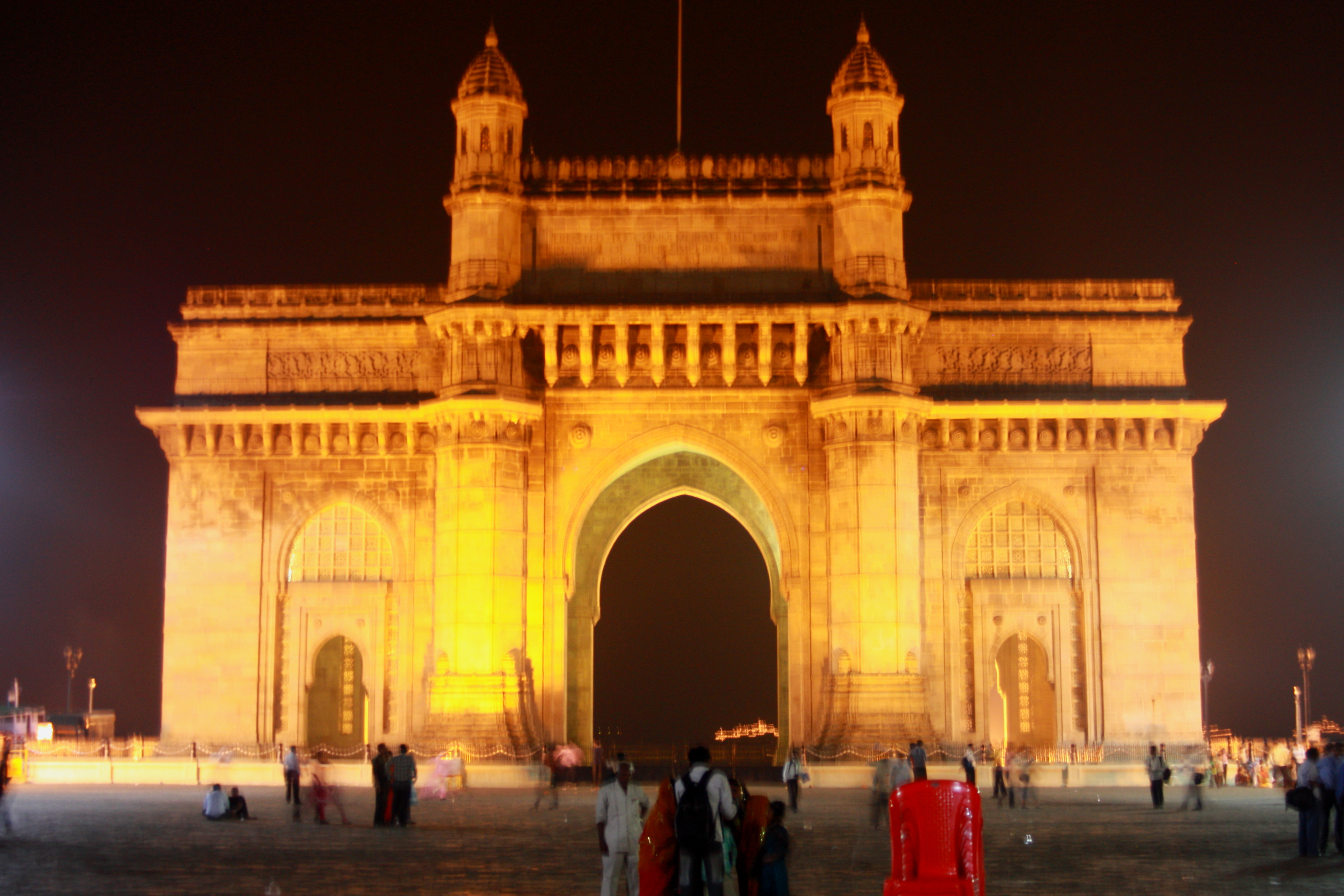 India