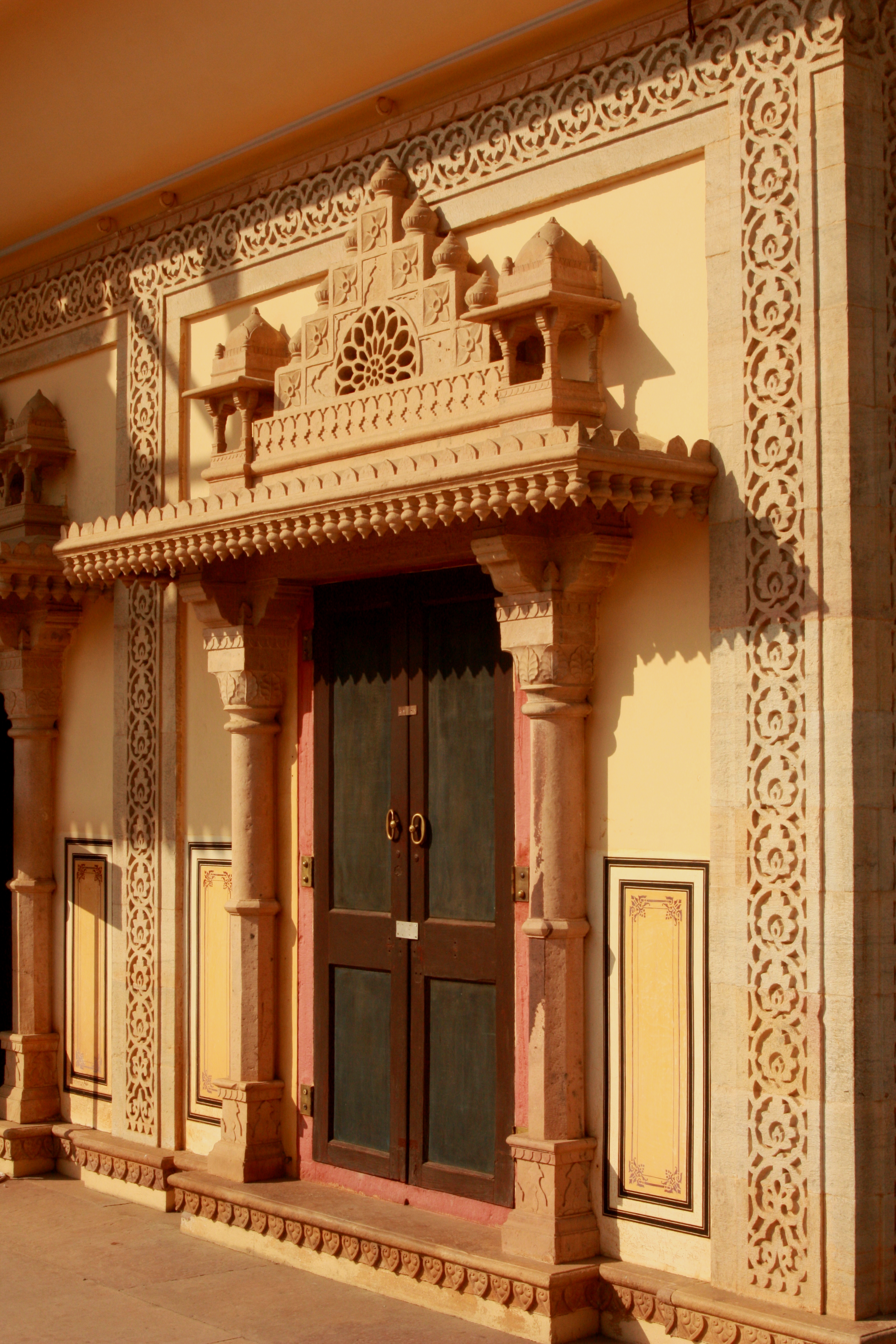 India