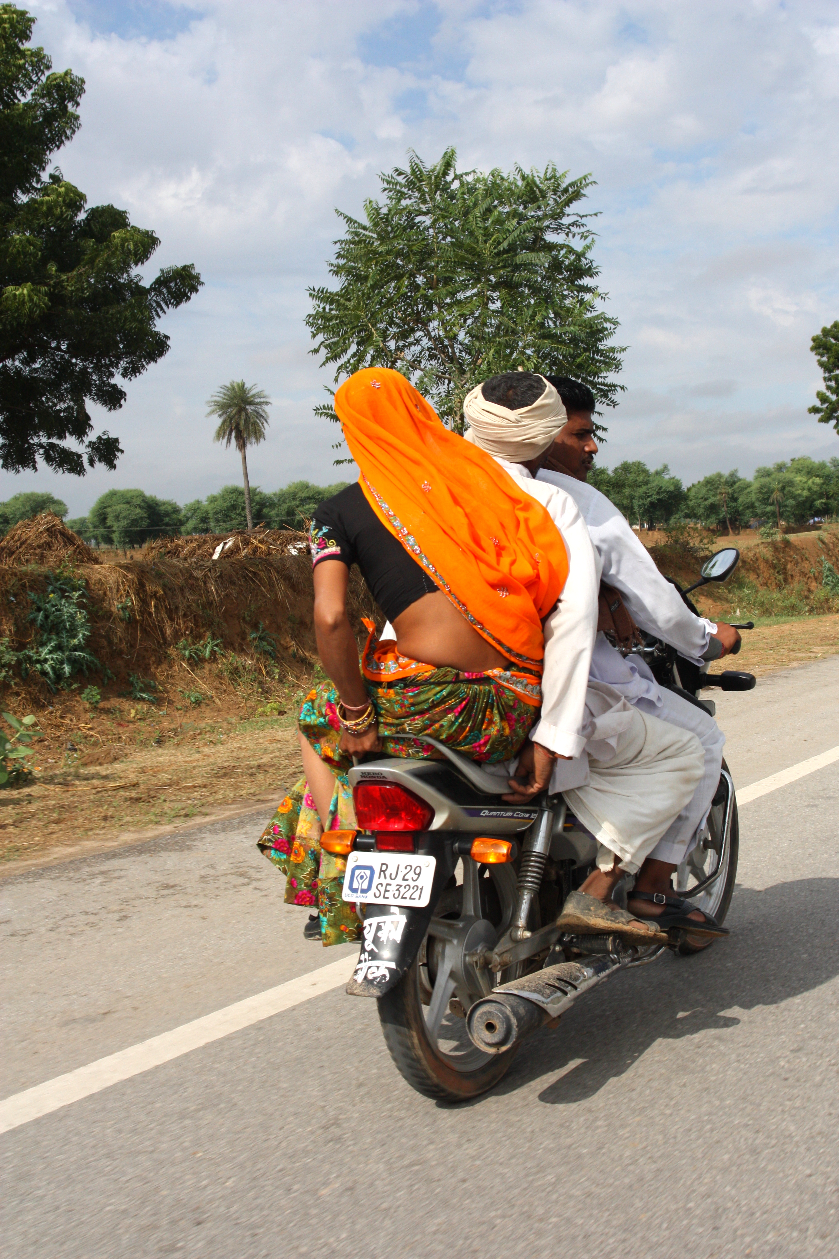India