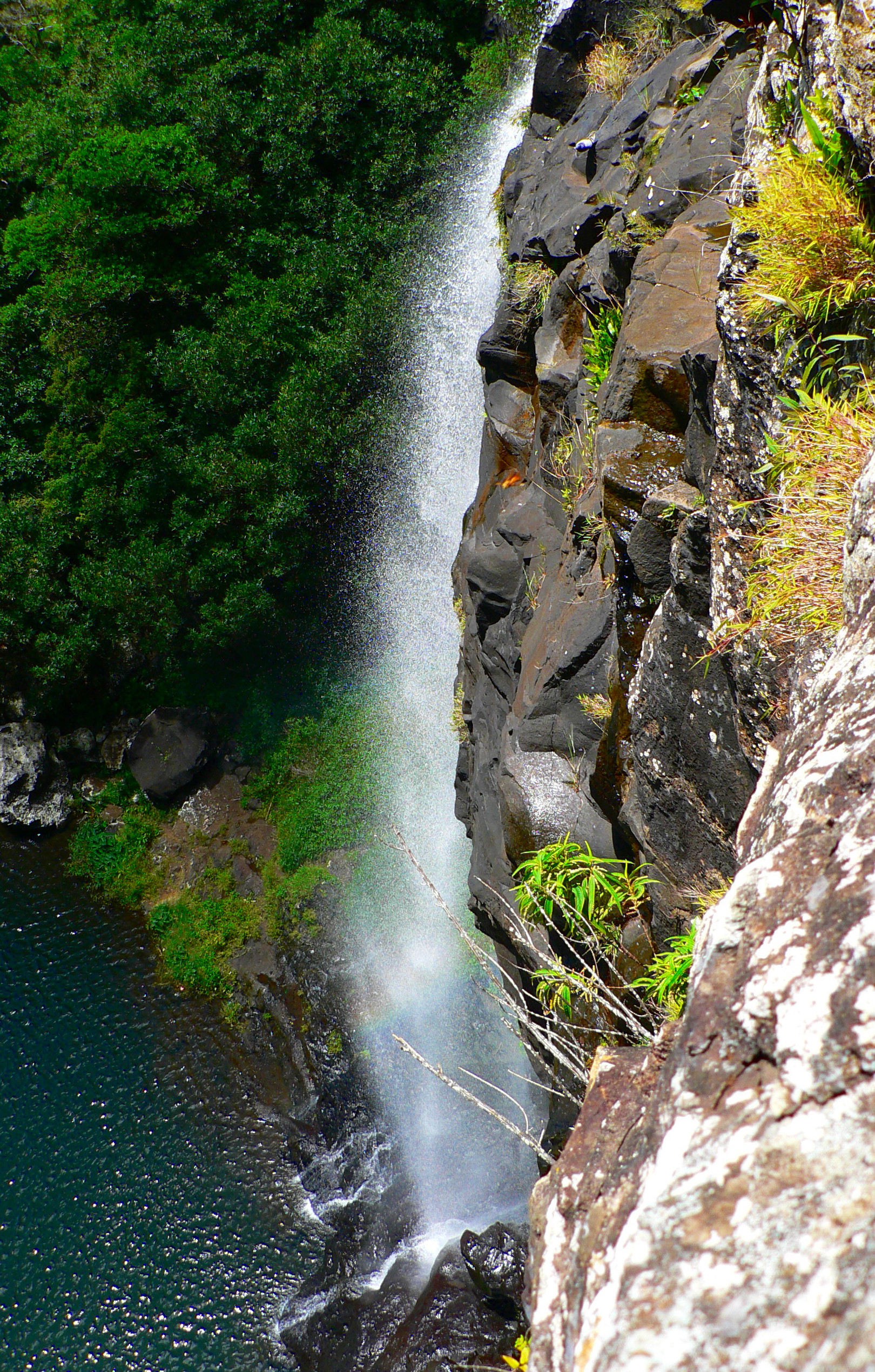 Mauritius