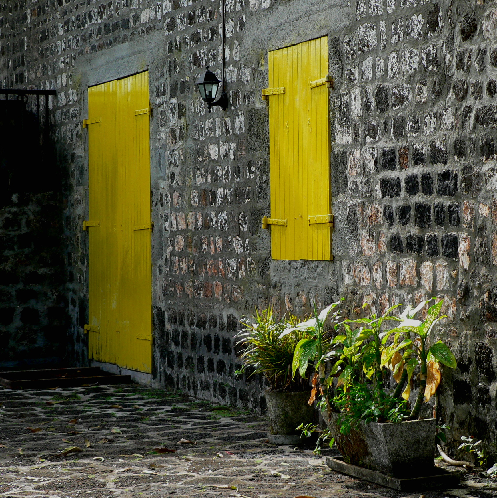 Mauritius
