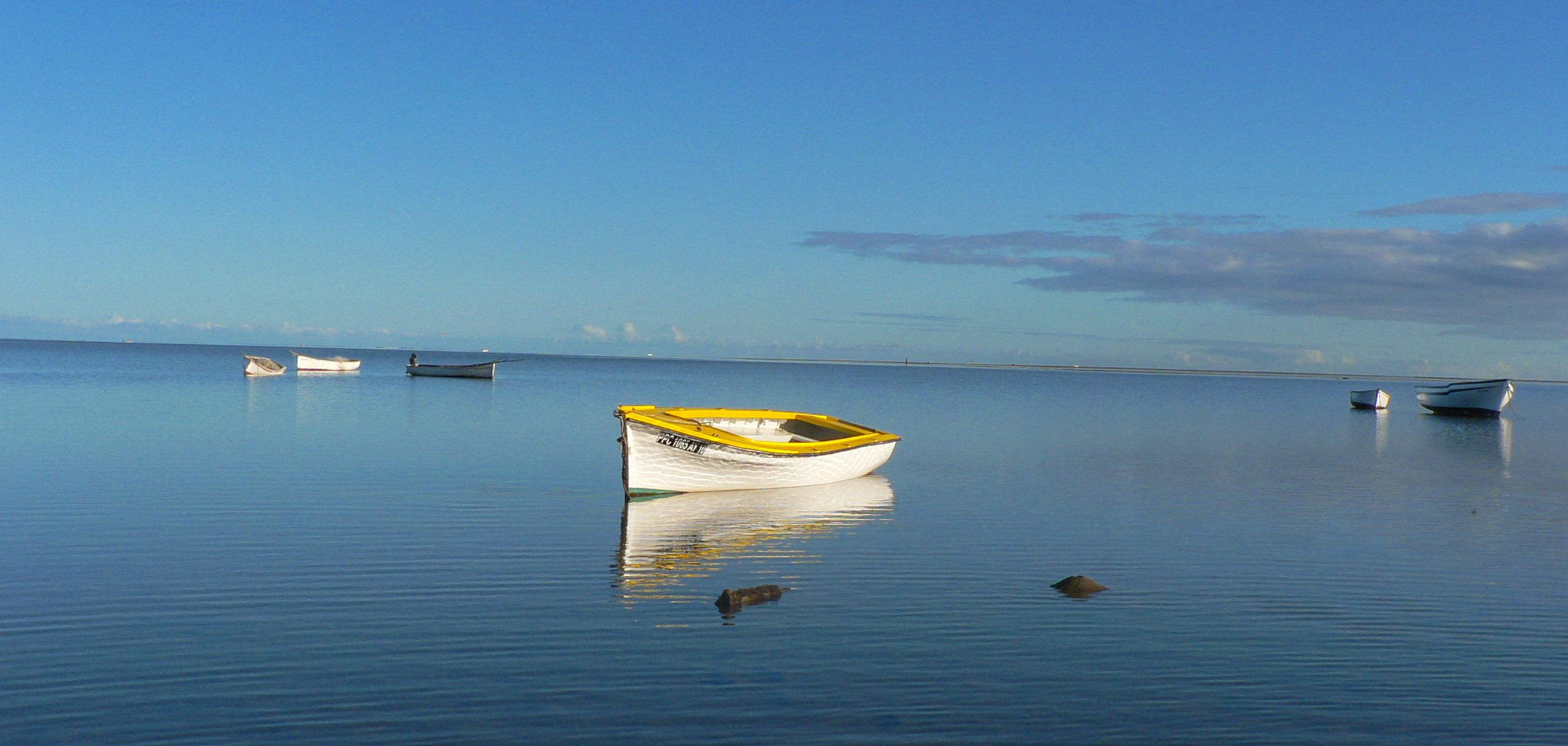 Mauritius