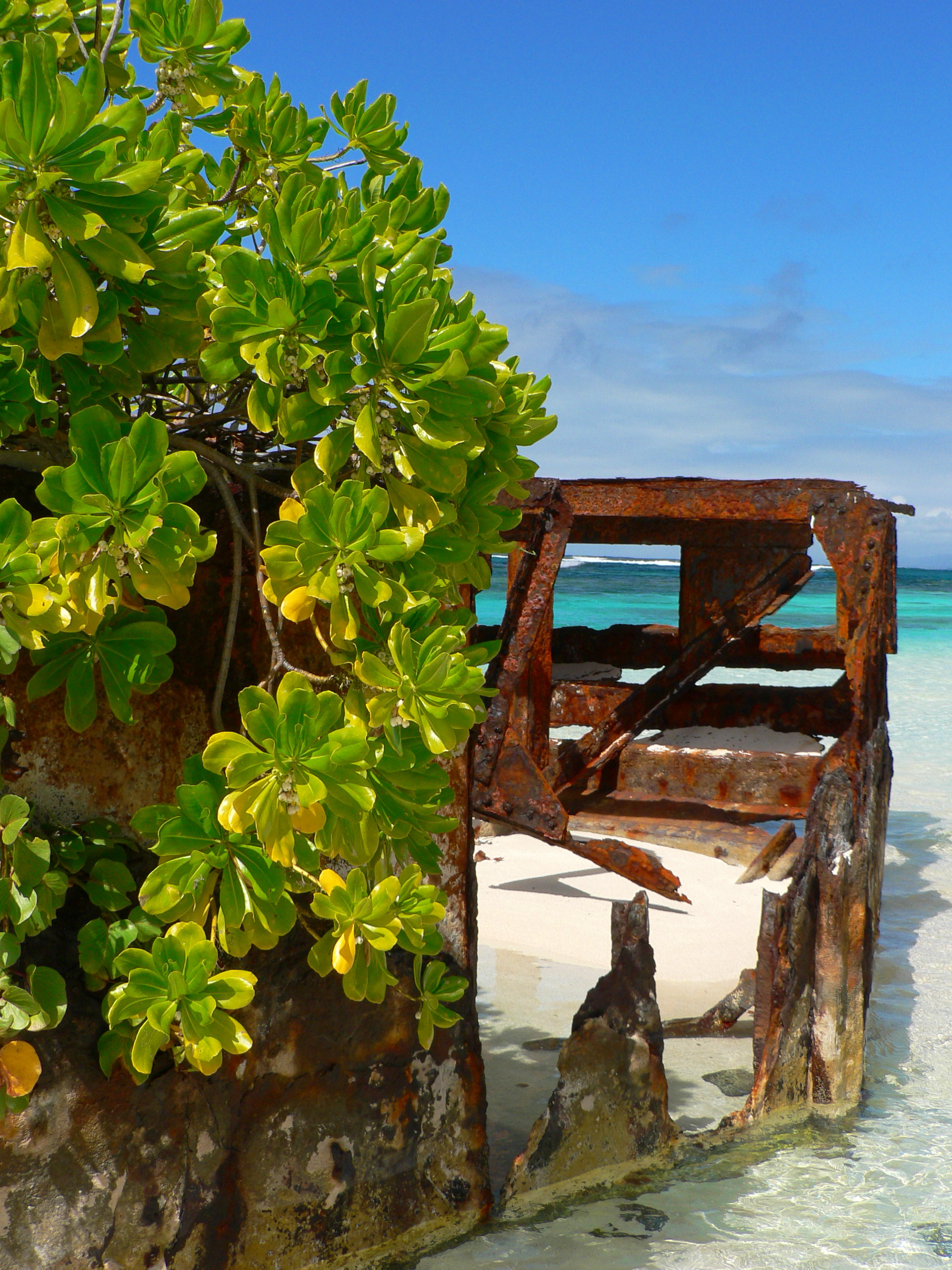 Mauritius