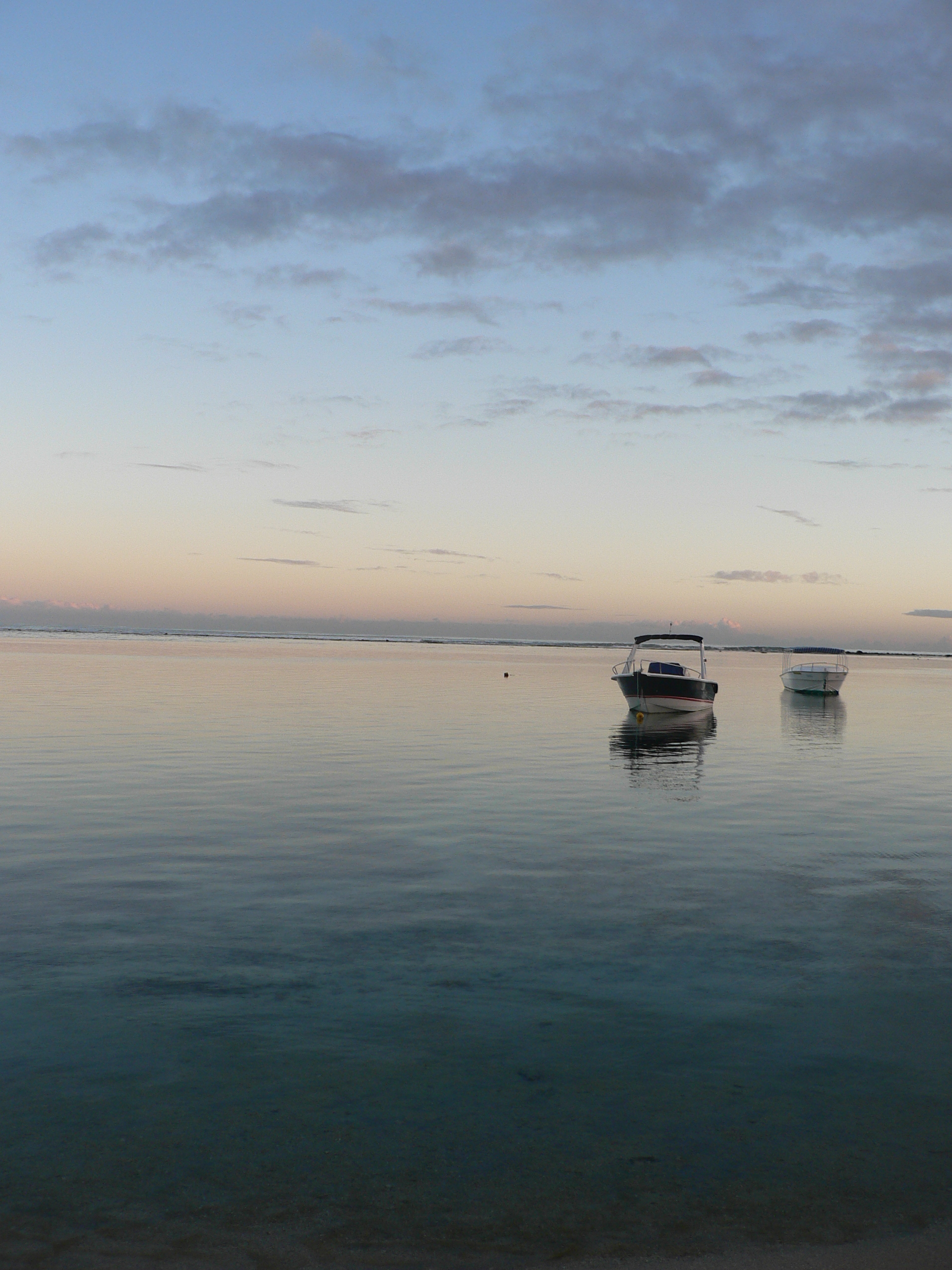 Mauritius