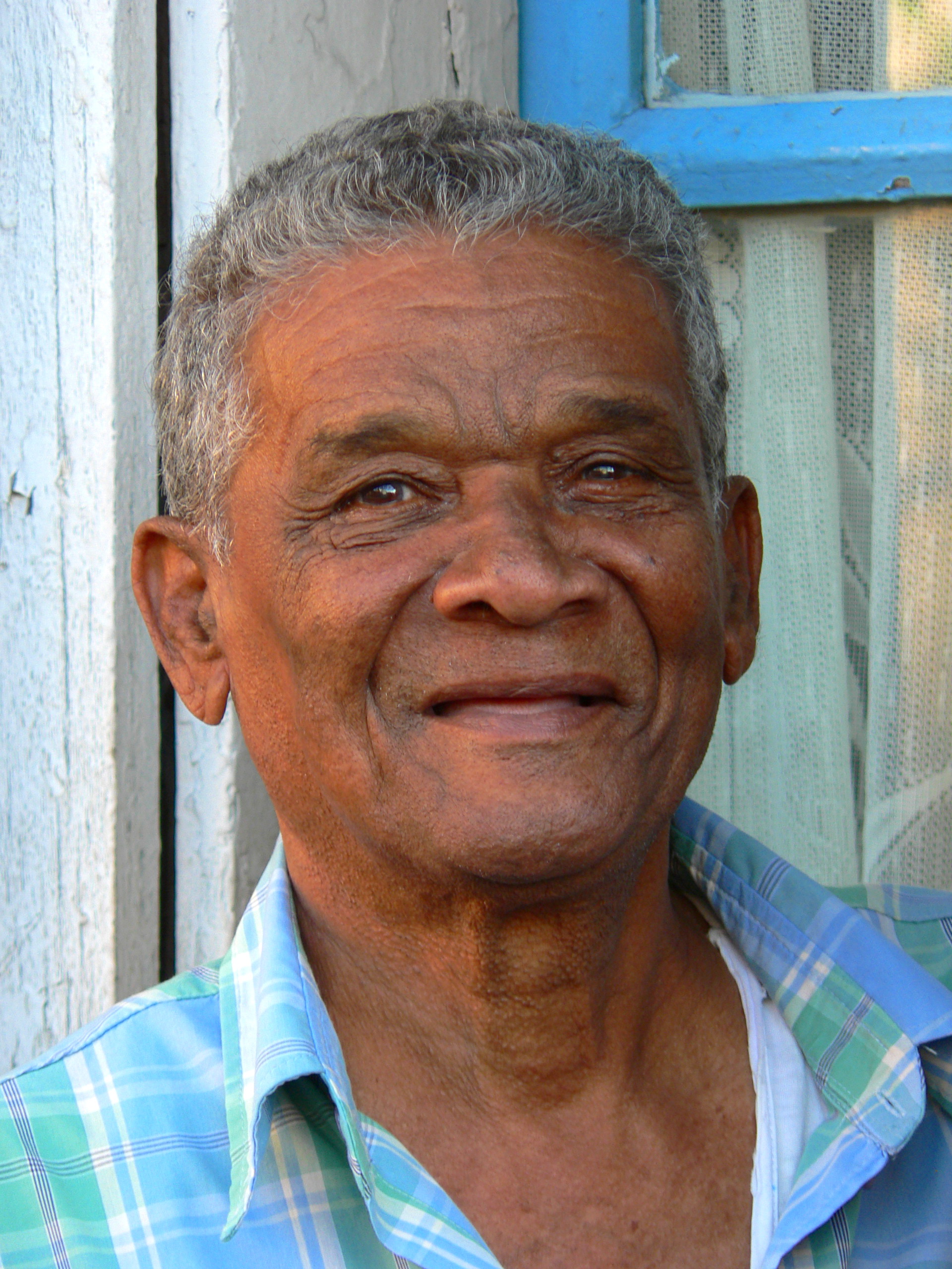 Mauritius