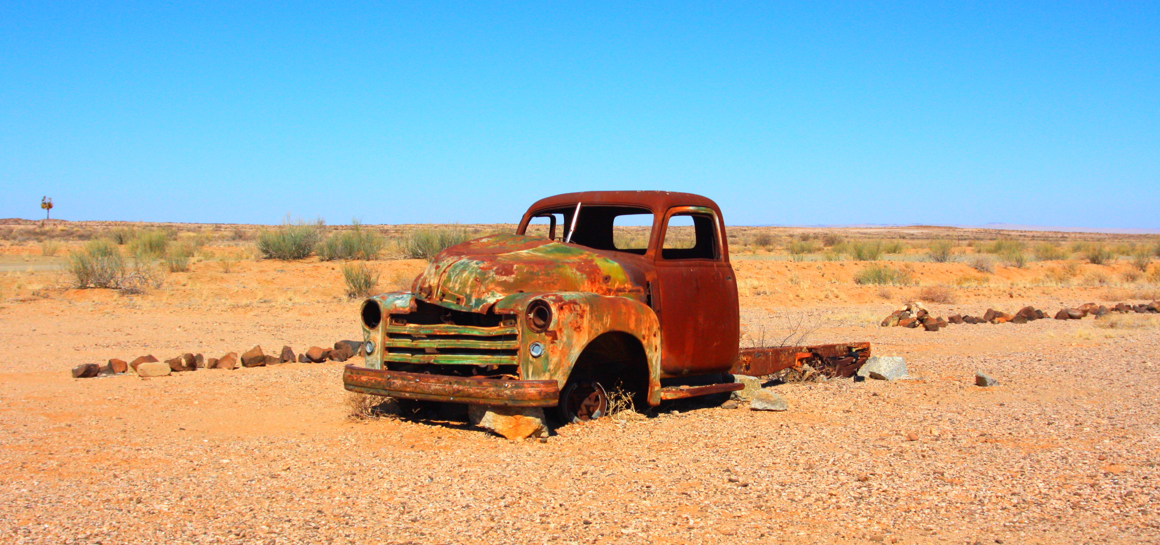 Namibia