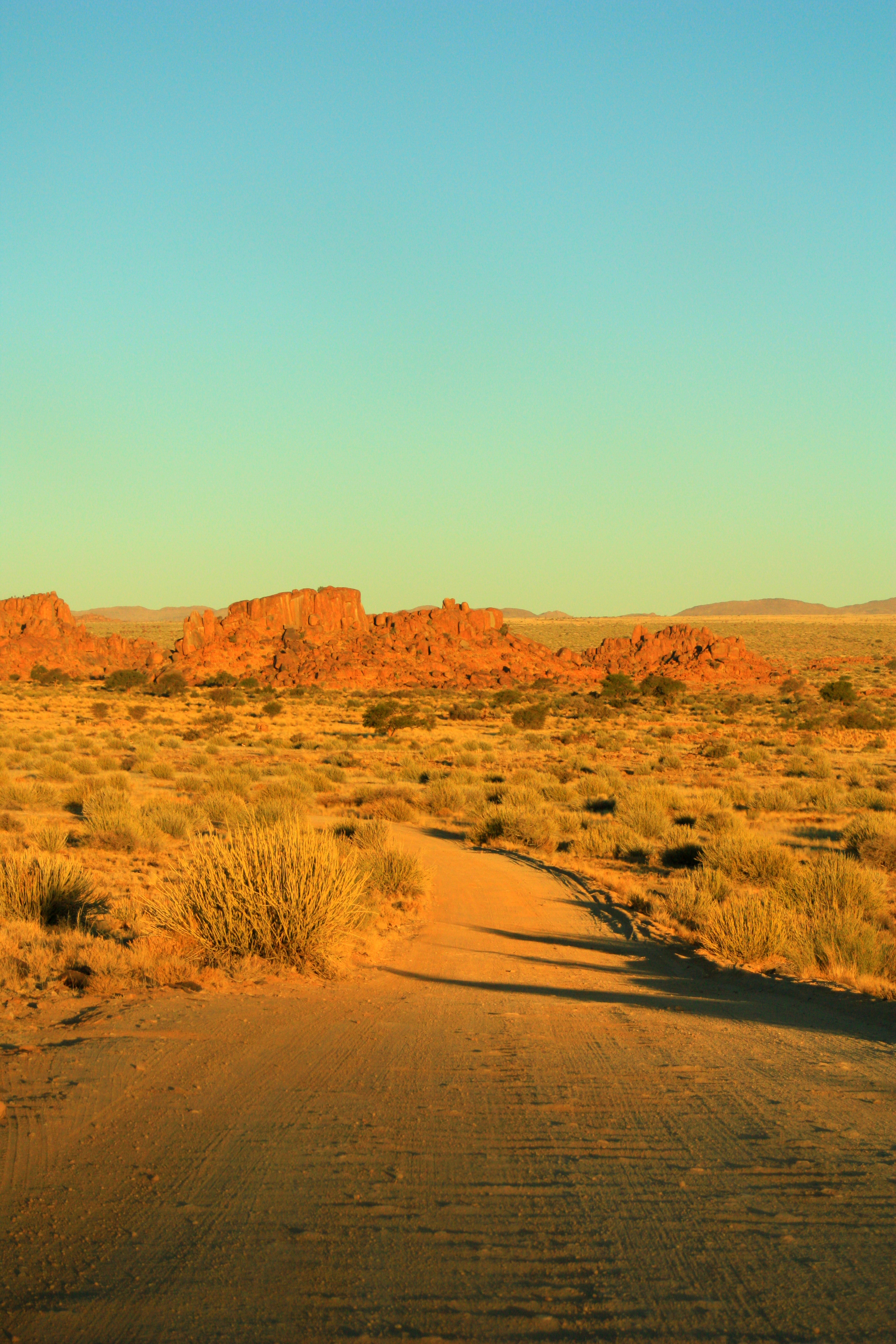 Namibia