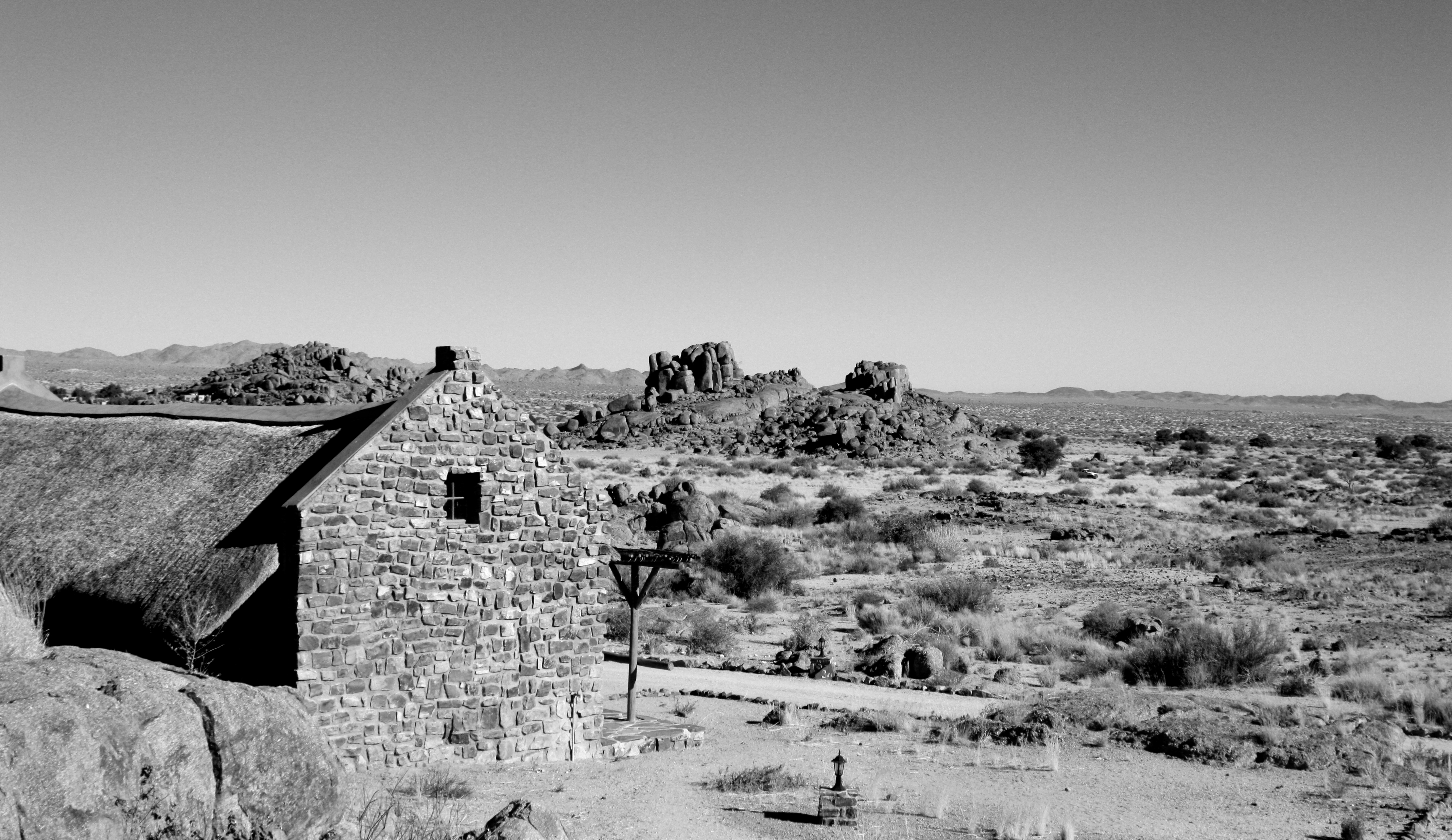Namibia