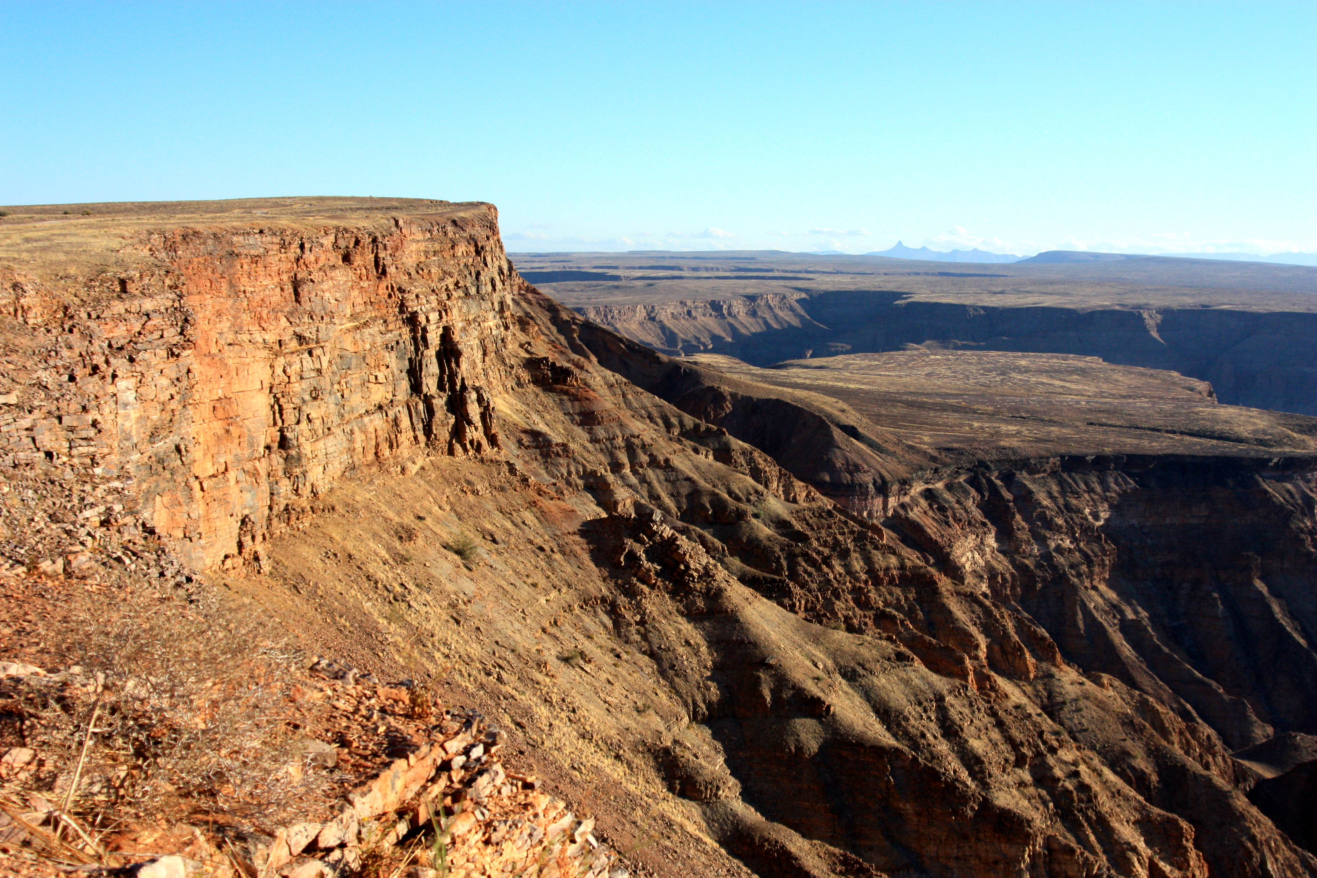 Namibia
