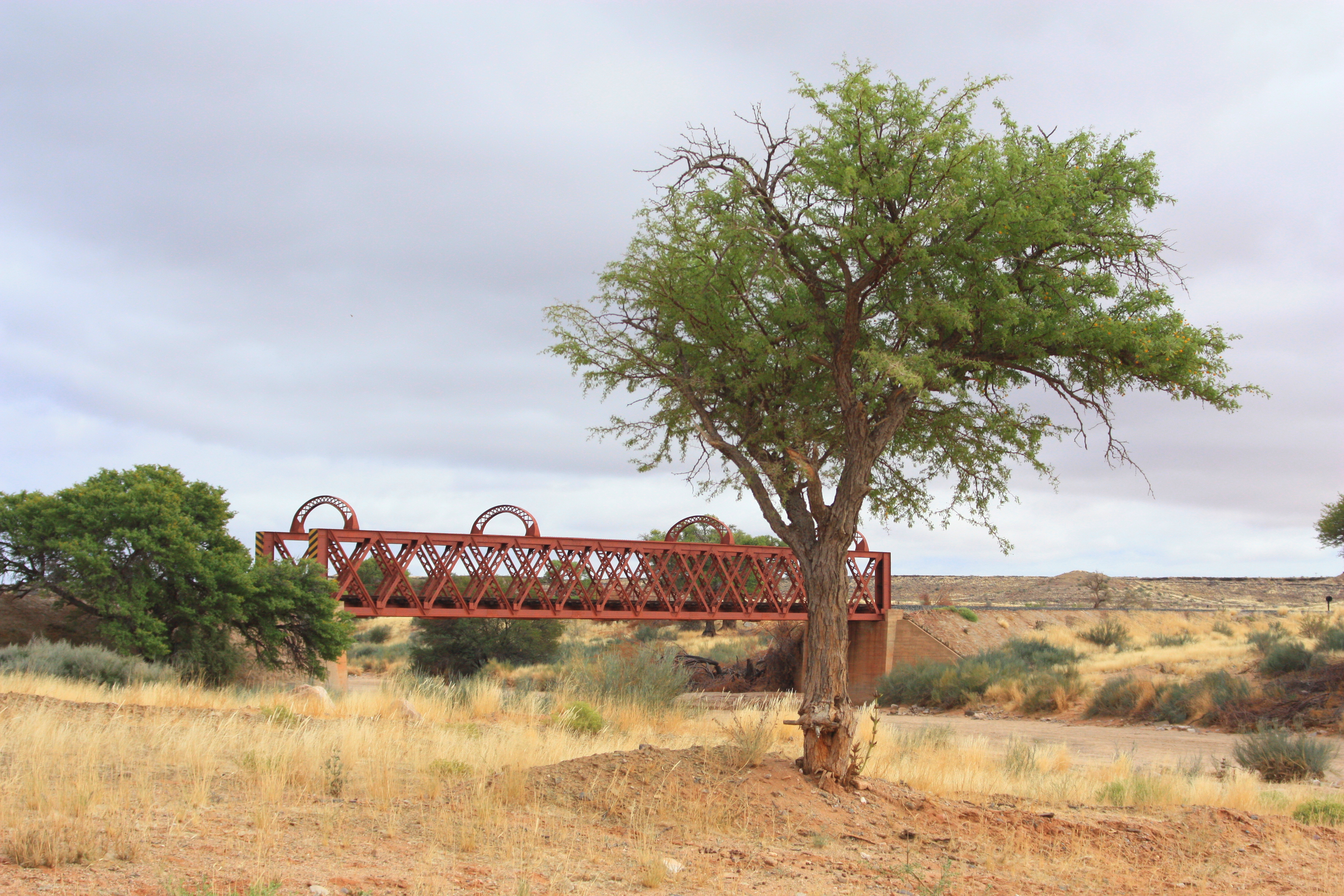 Namibia