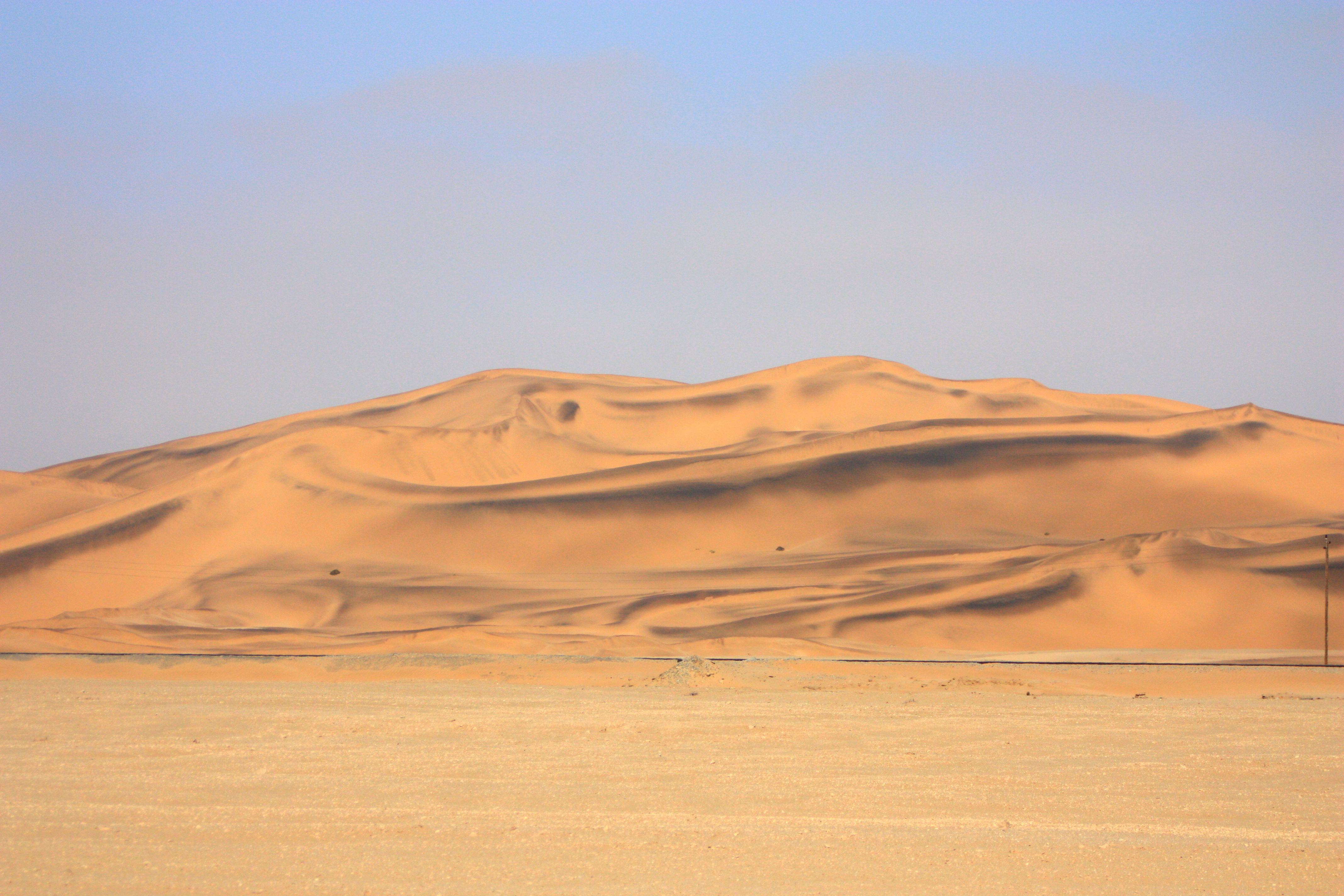 Namibia