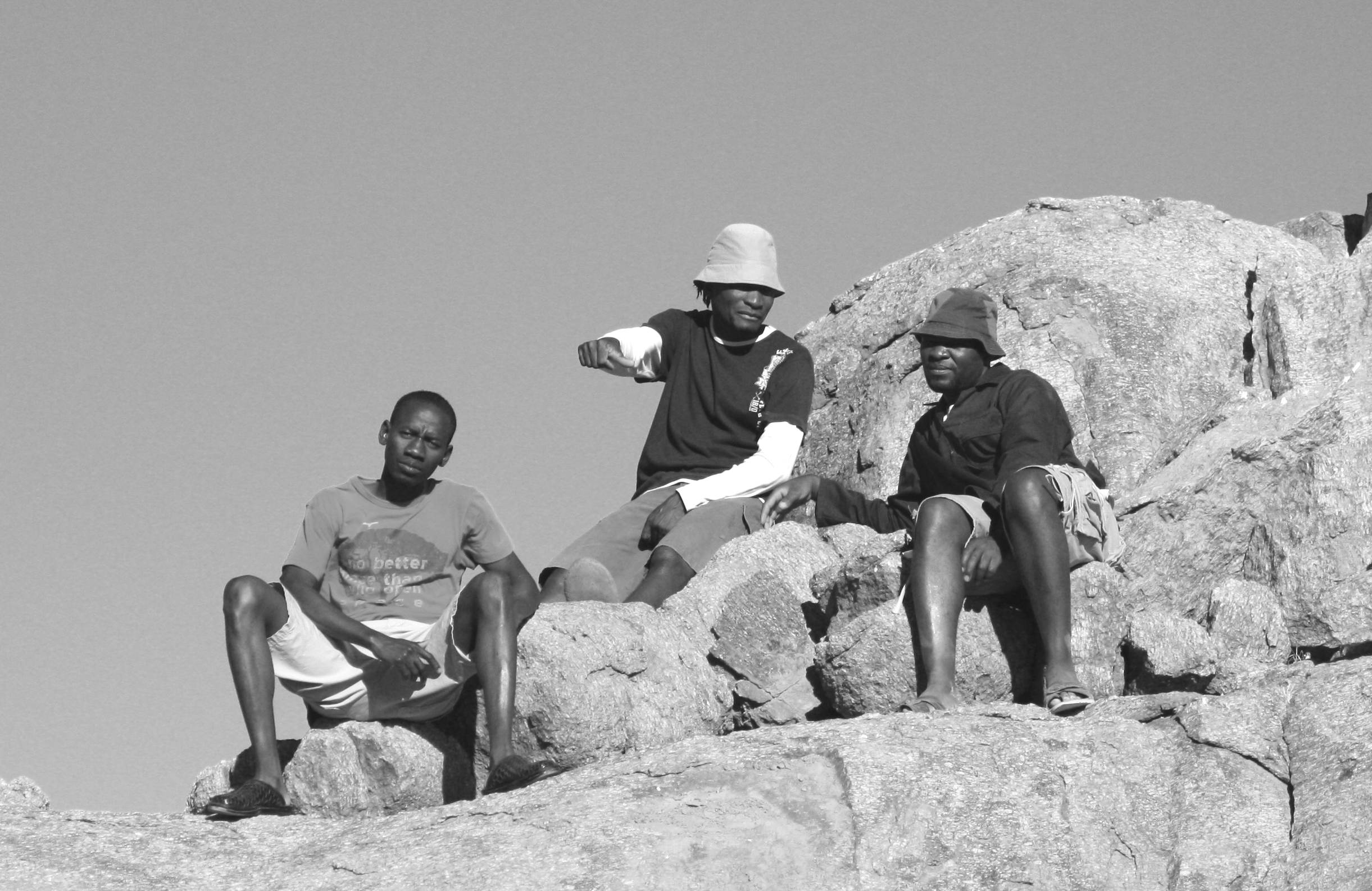 Namibia
