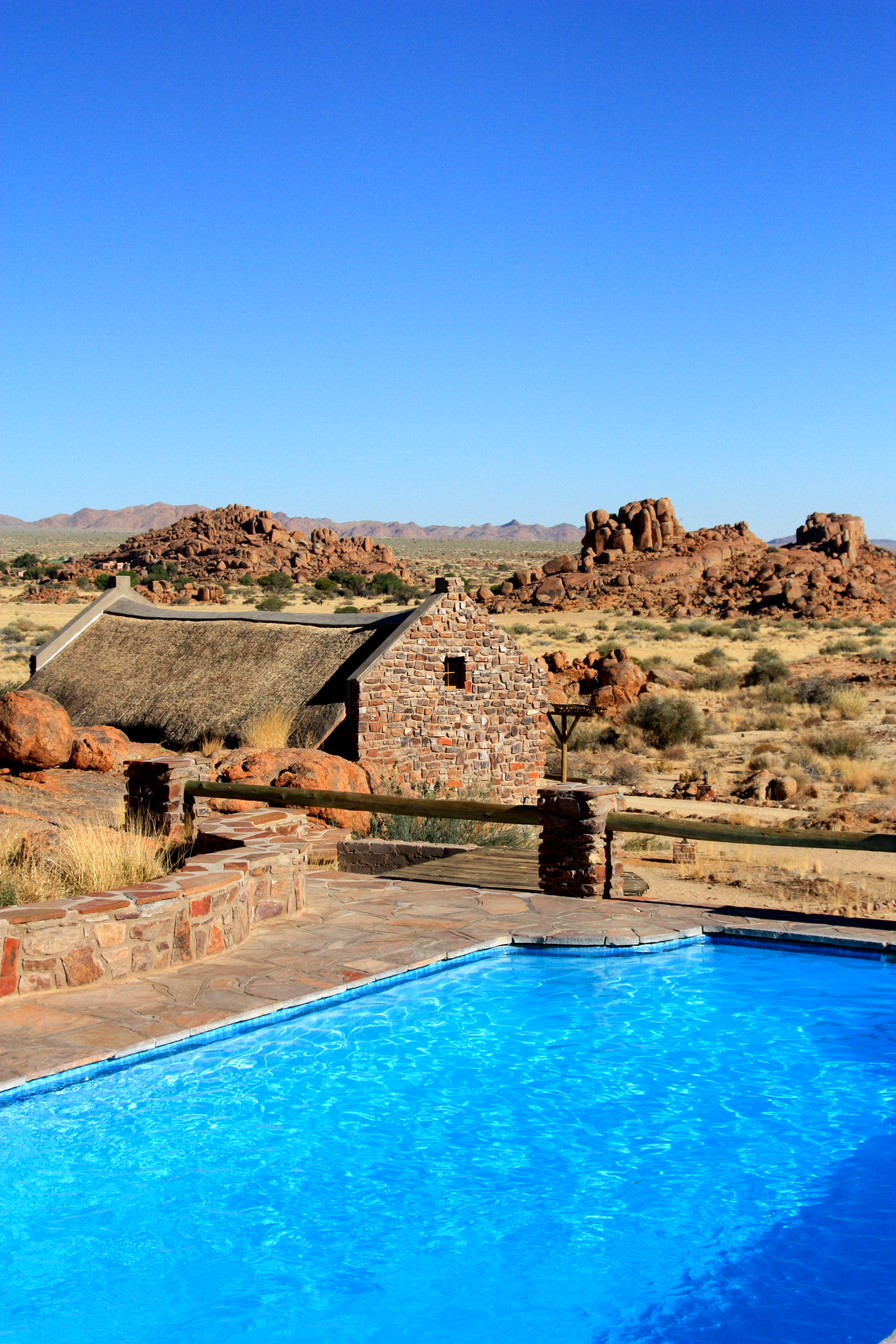 Namibia