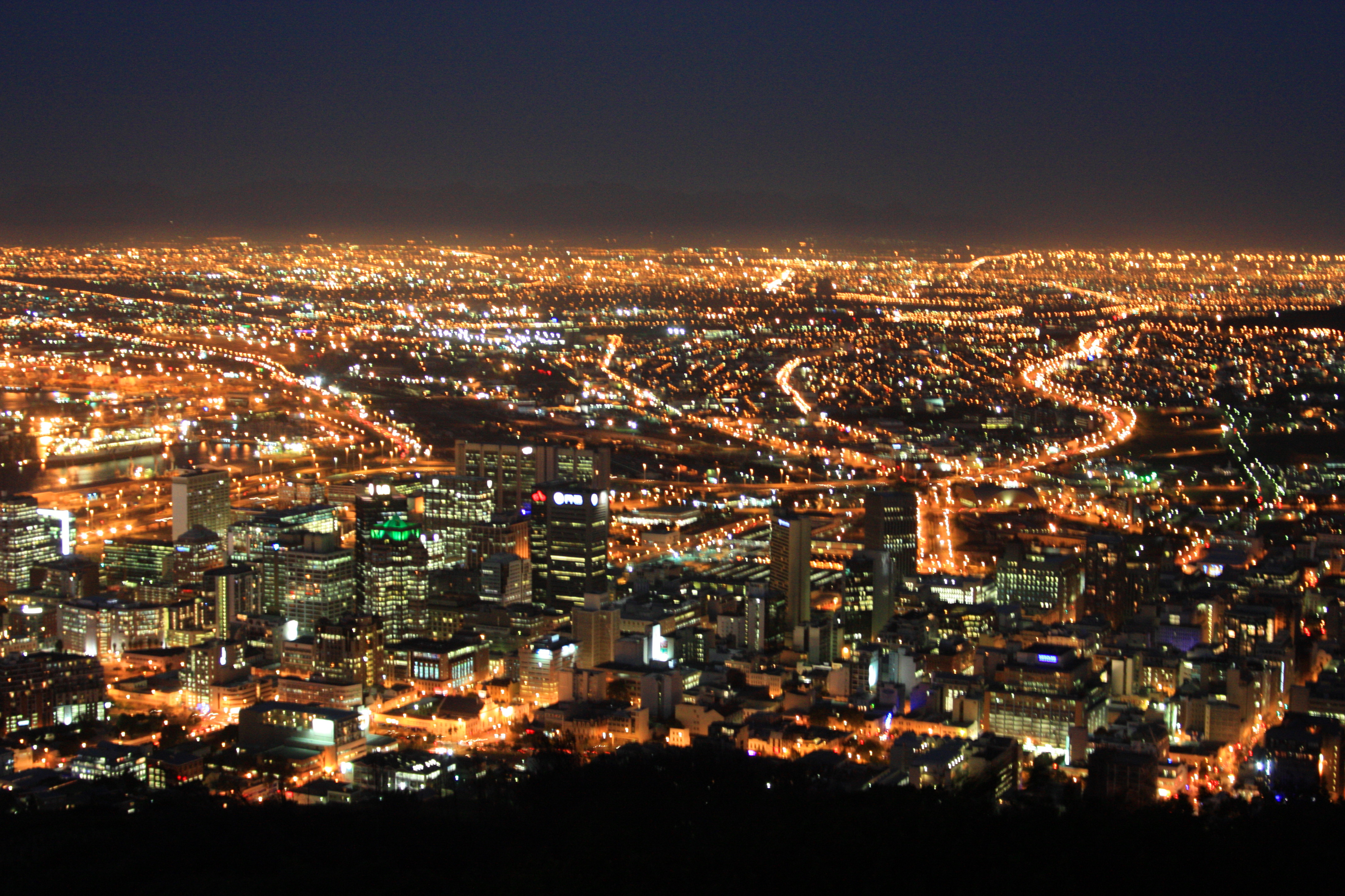 South Africa