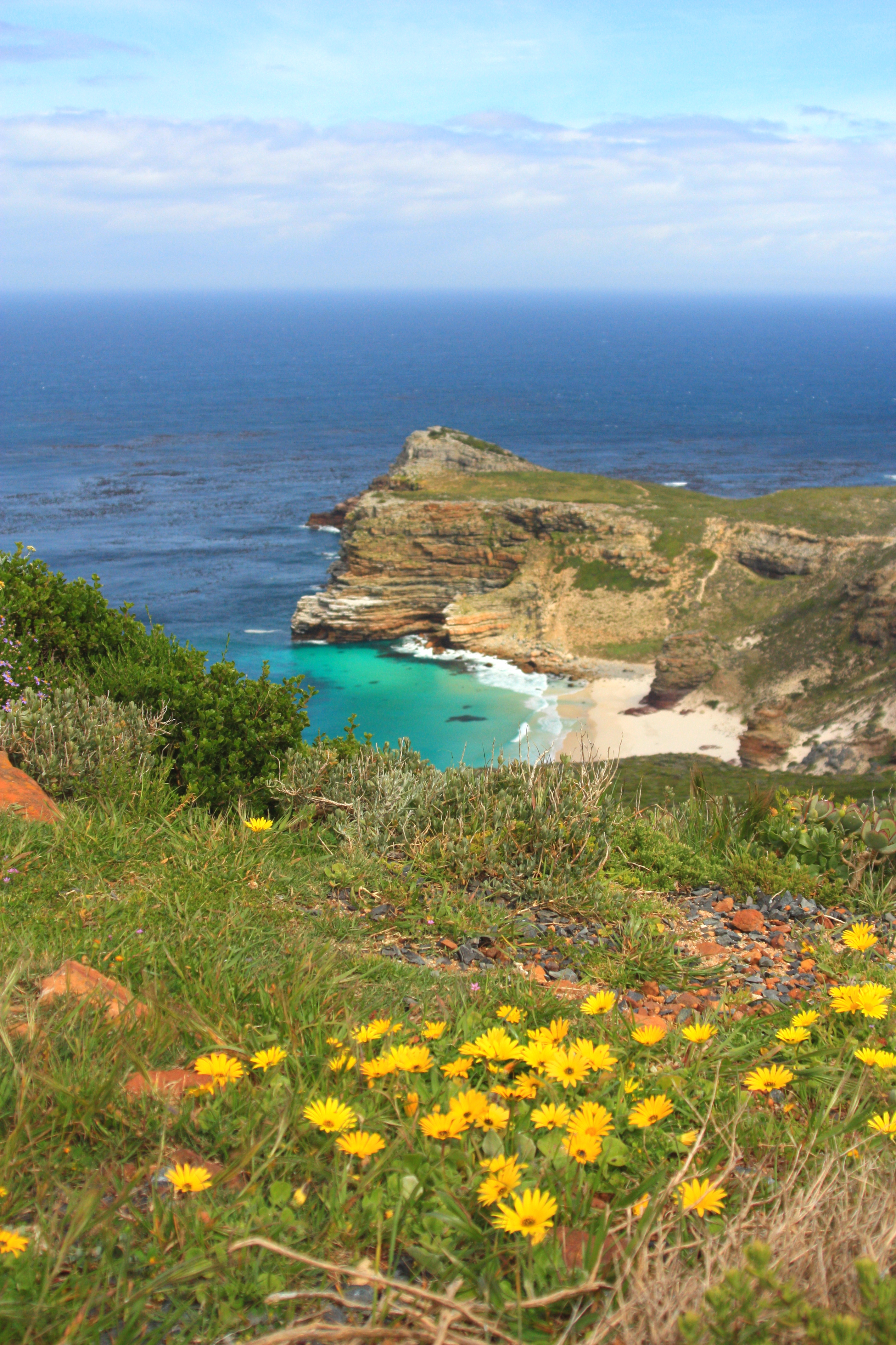 South Africa