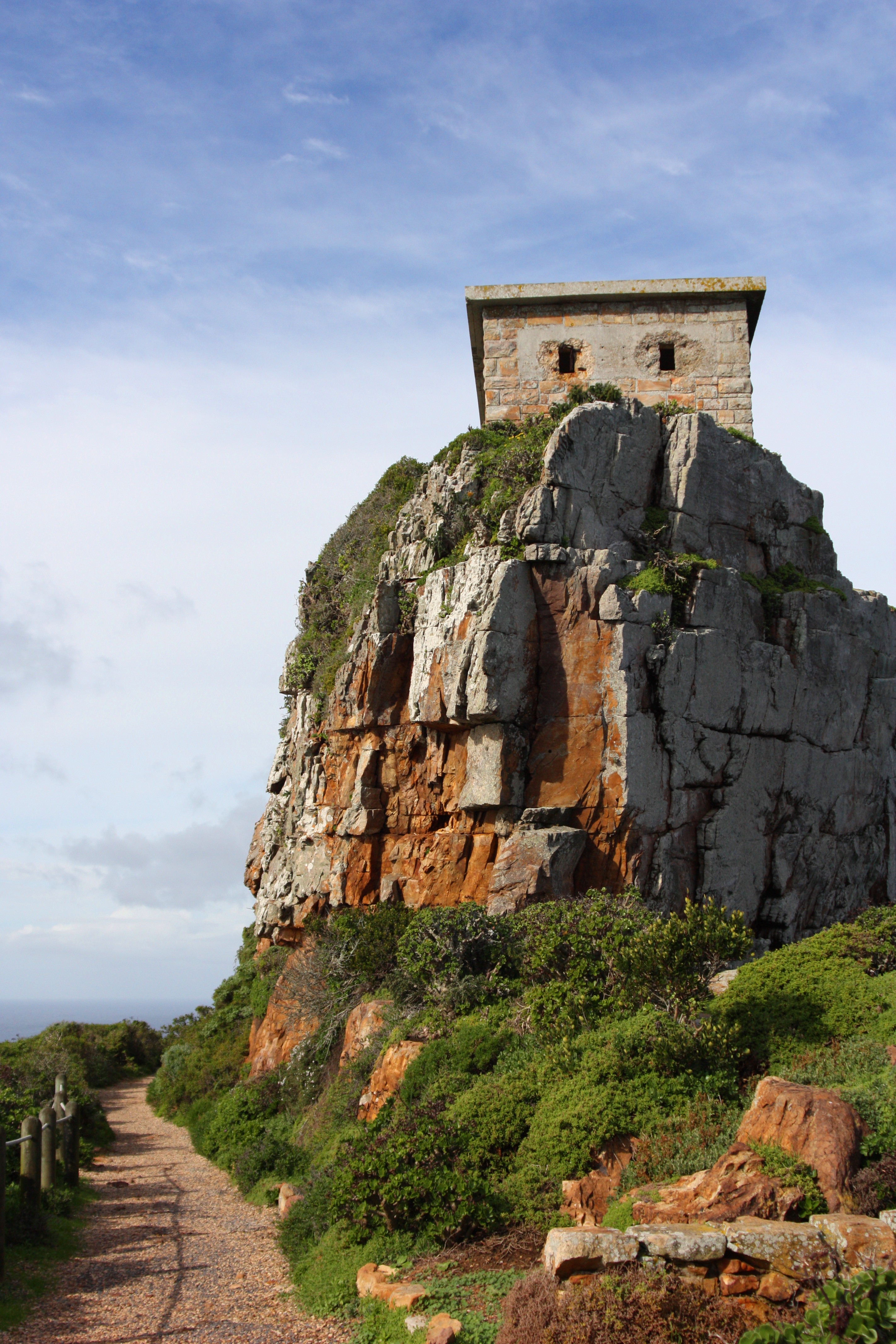 South Africa