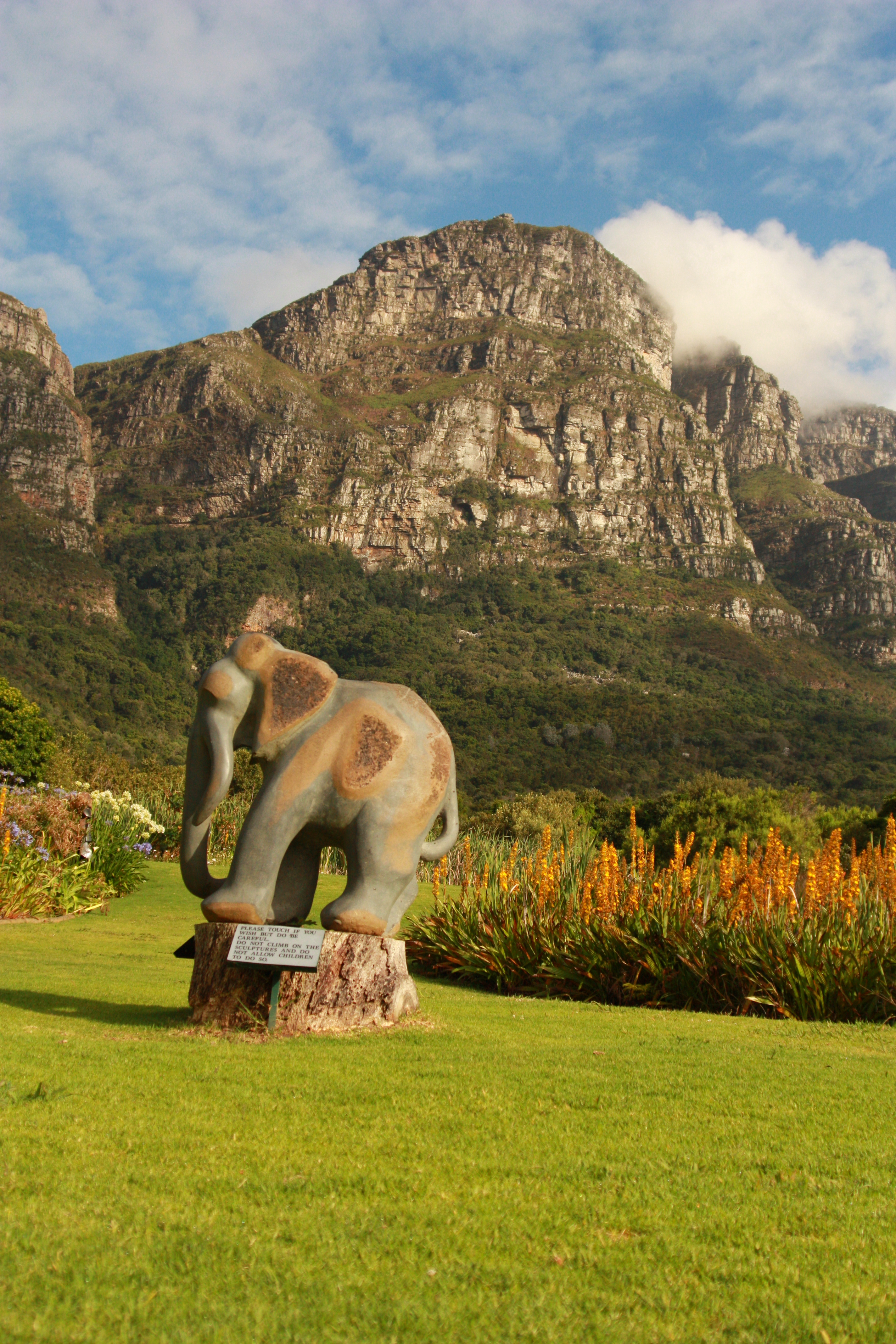 South Africa
