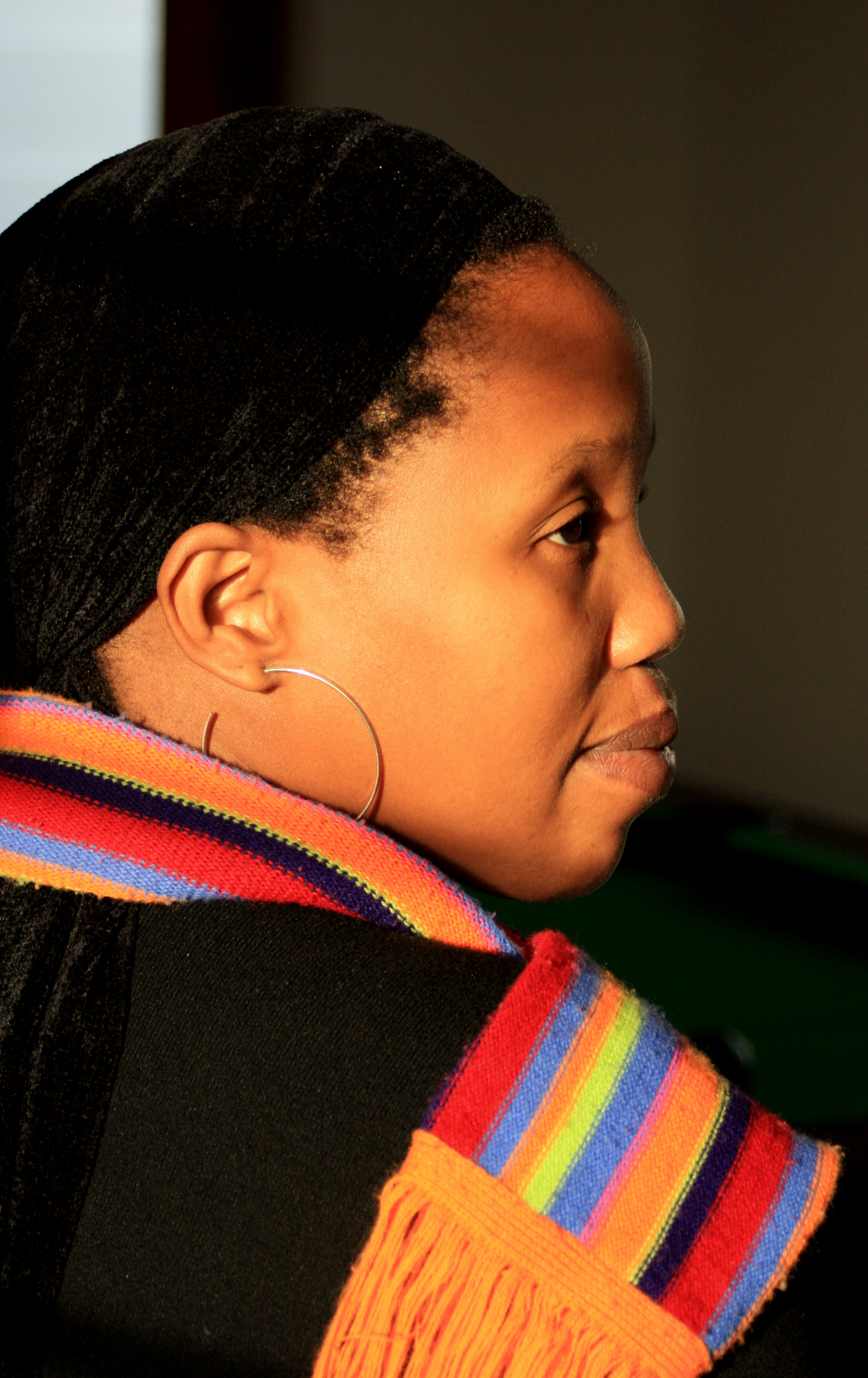 South Africa