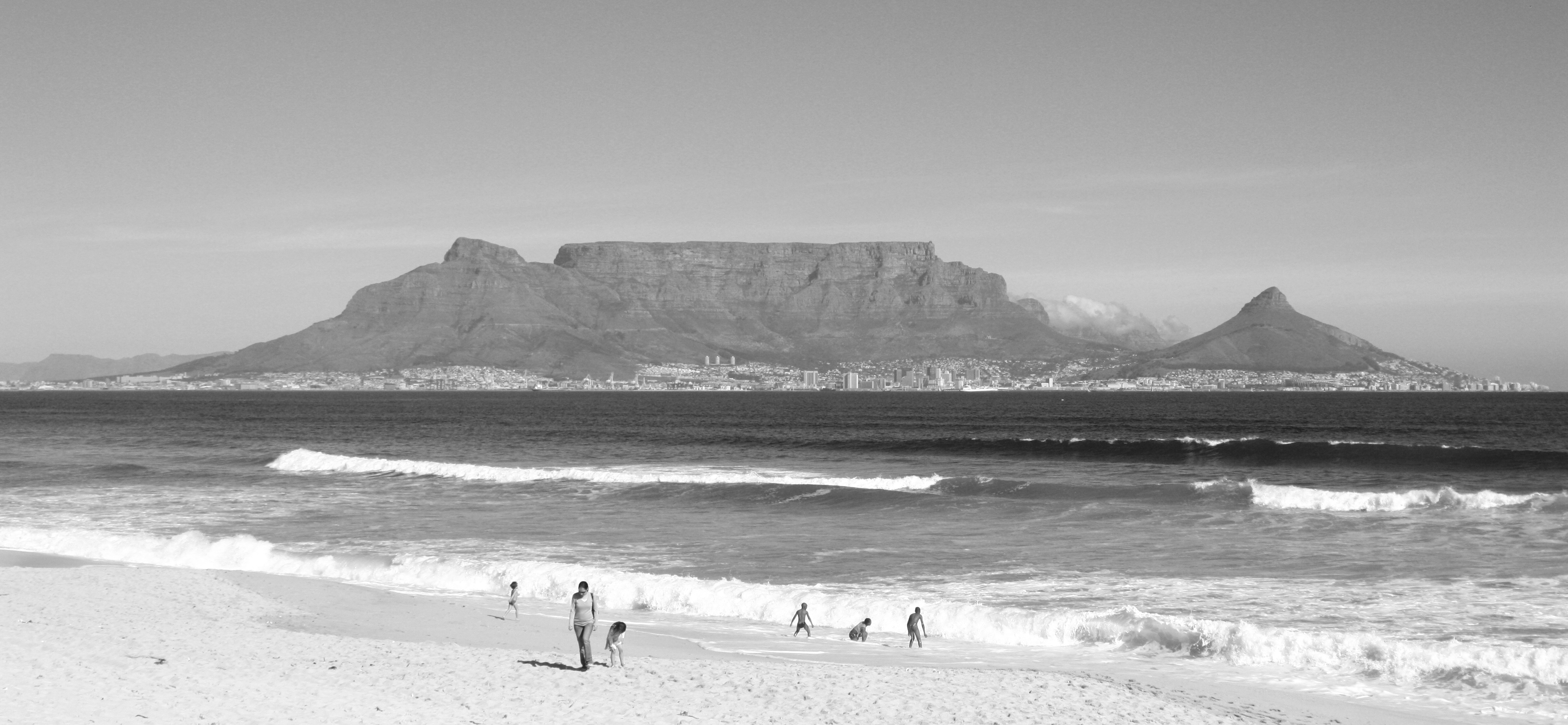 South Africa